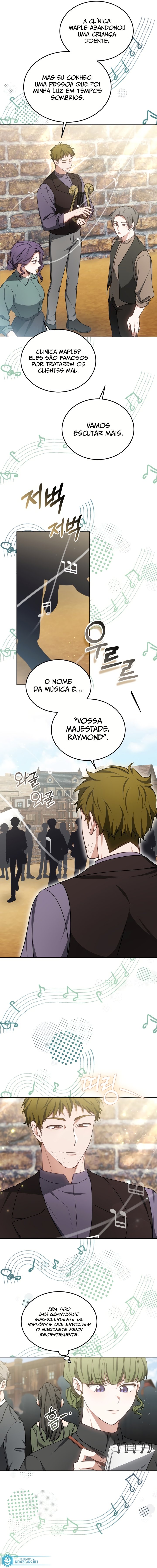 Jogador Cirurgião Capítulo 45 Página 14