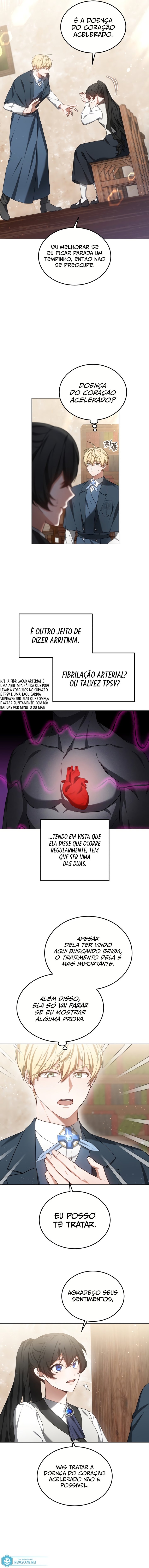 Jogador Cirurgião Capítulo 46 Página 15