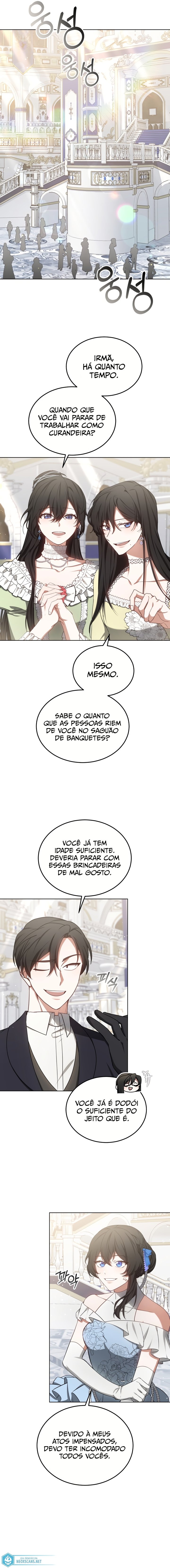 Jogador Cirurgião Capítulo 46 Página 4