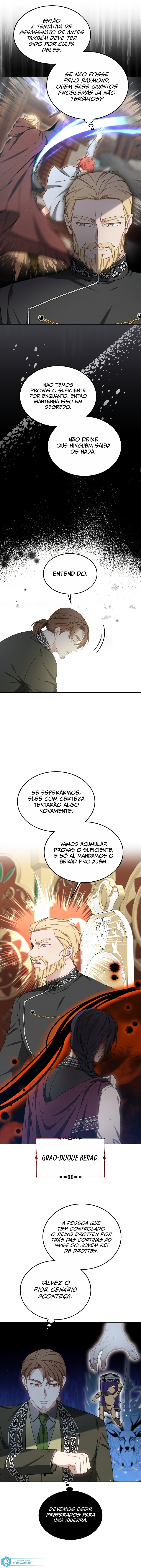 Jogador Cirurgião Capítulo 47 Página 10