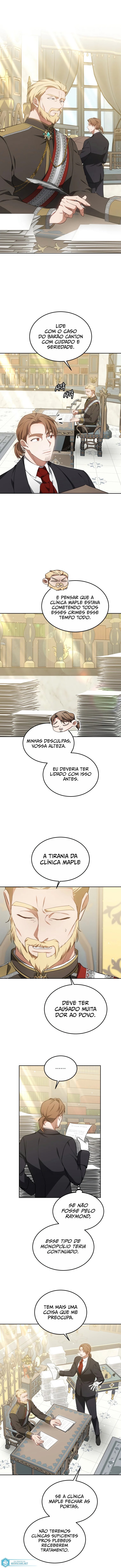 Jogador Cirurgião Capítulo 48 Página 12