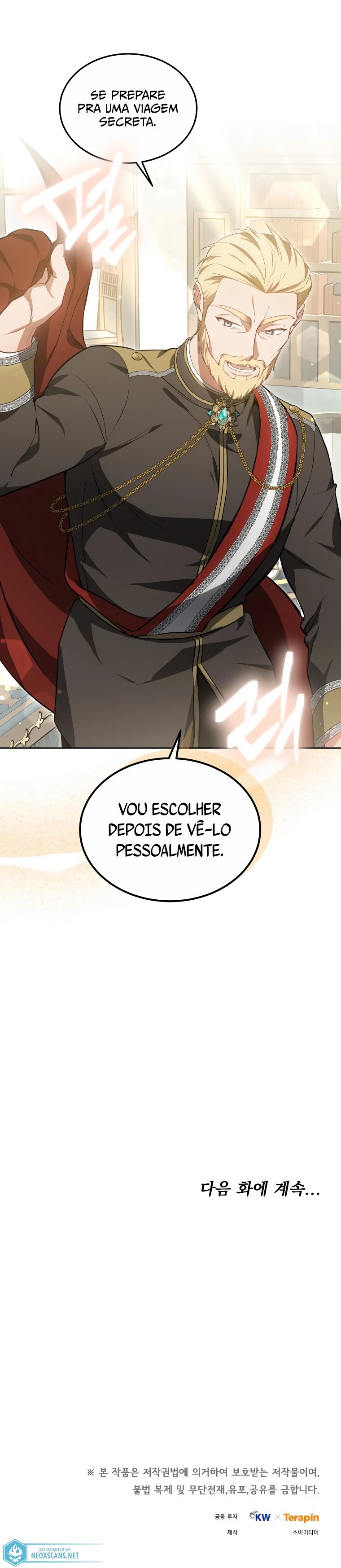 Jogador Cirurgião Capítulo 48 Página 14