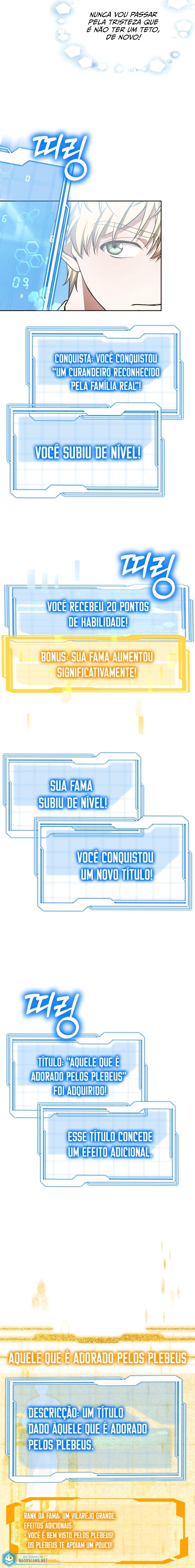 Jogador Cirurgião Capítulo 49 Página 13