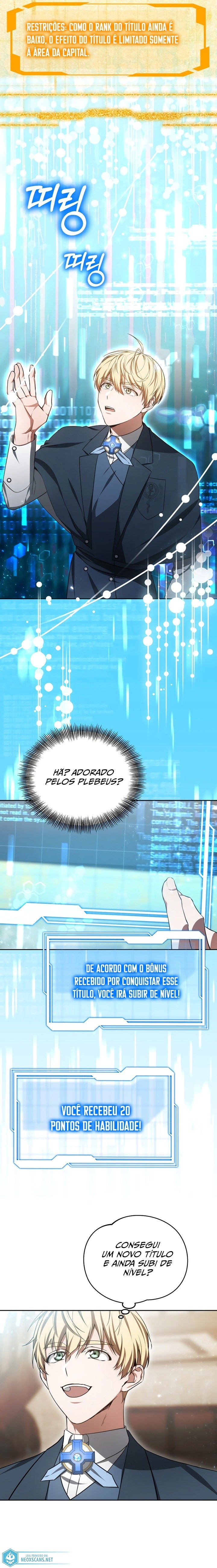 Jogador Cirurgião Capítulo 49 Página 14