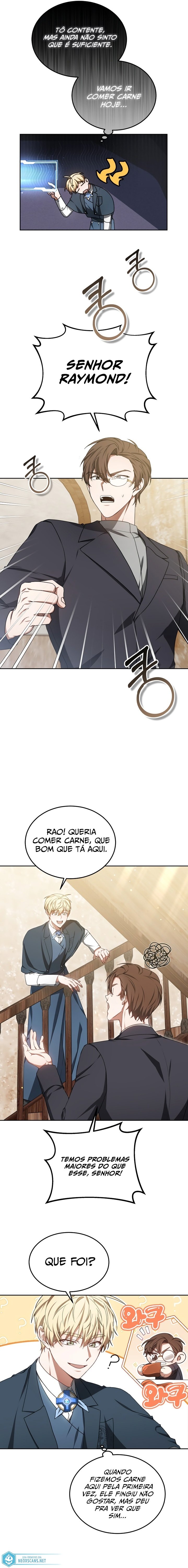 Jogador Cirurgião Capítulo 49 Página 15