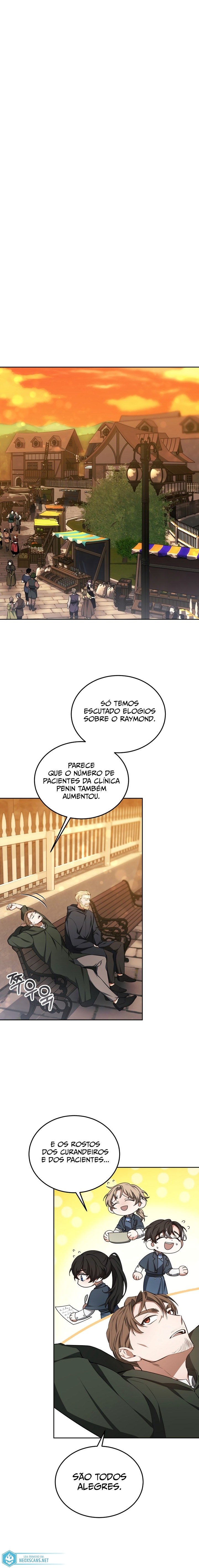 Jogador Cirurgião Capítulo 49 Página 2
