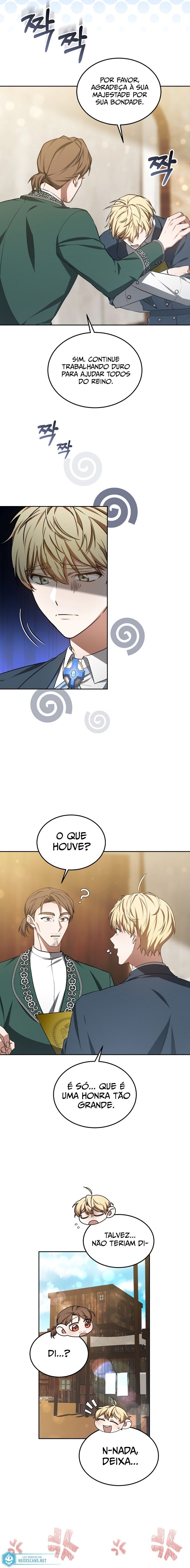 Jogador Cirurgião Capítulo 49 Página 8