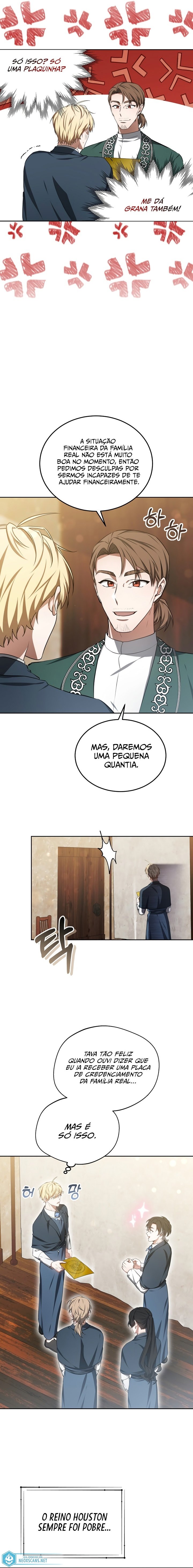 Jogador Cirurgião Capítulo 49 Página 9