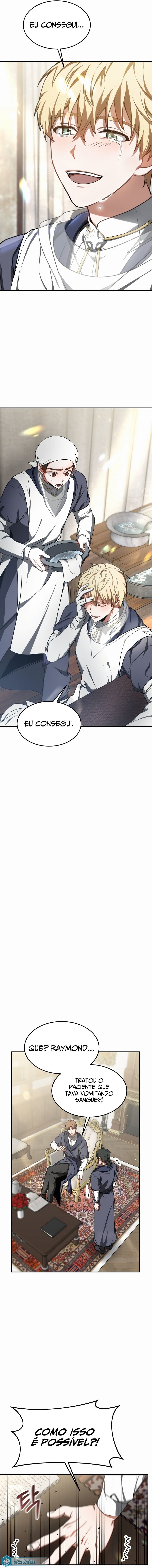 Jogador Cirurgião Capítulo 5 Página 21