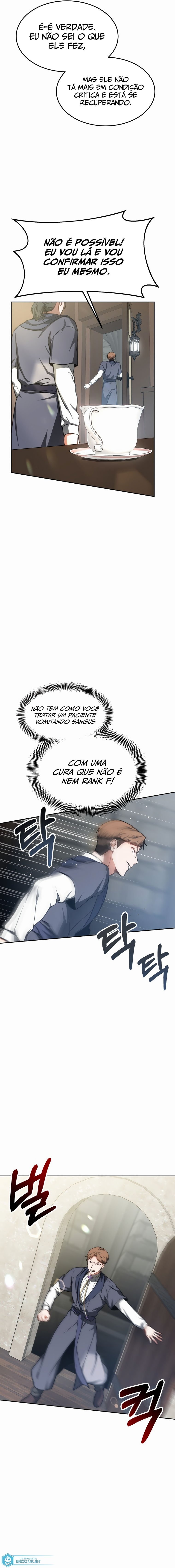 Jogador Cirurgião Capítulo 5 Página 22