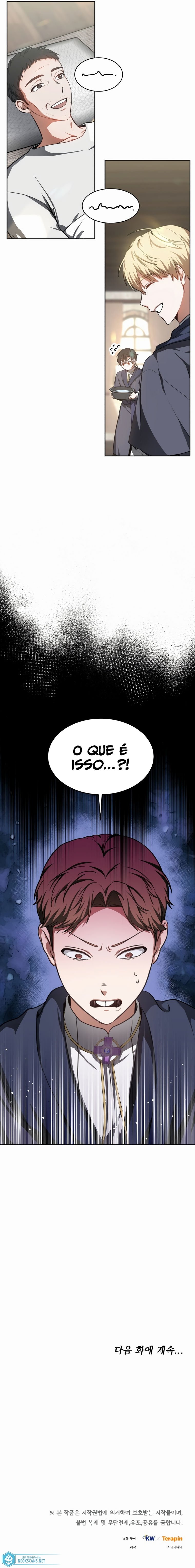 Jogador Cirurgião Capítulo 5 Página 23