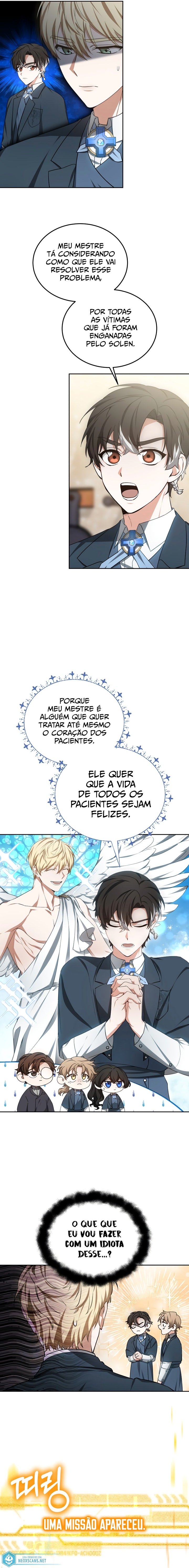 Jogador Cirurgião Capítulo 50 Página 4