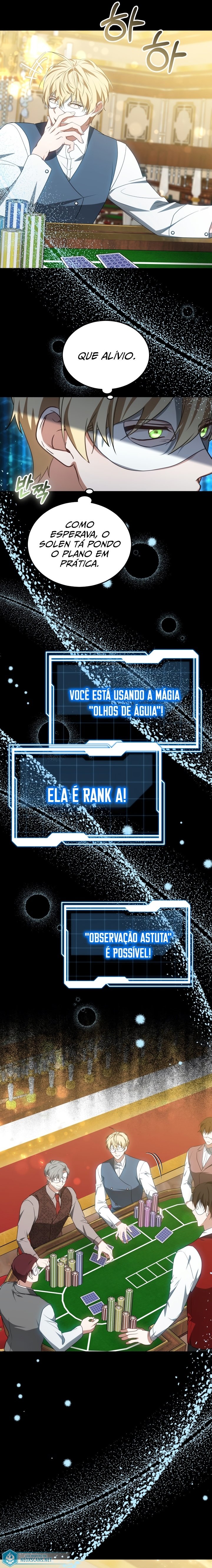 Jogador Cirurgião Capítulo 51 Página 10
