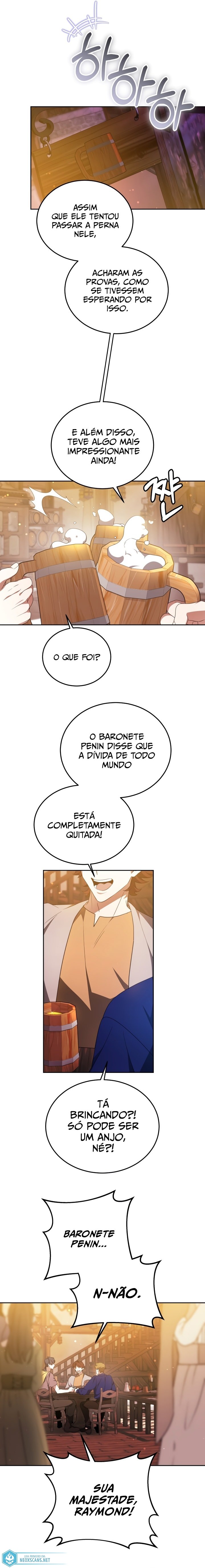 Jogador Cirurgião Capítulo 51 Página 20