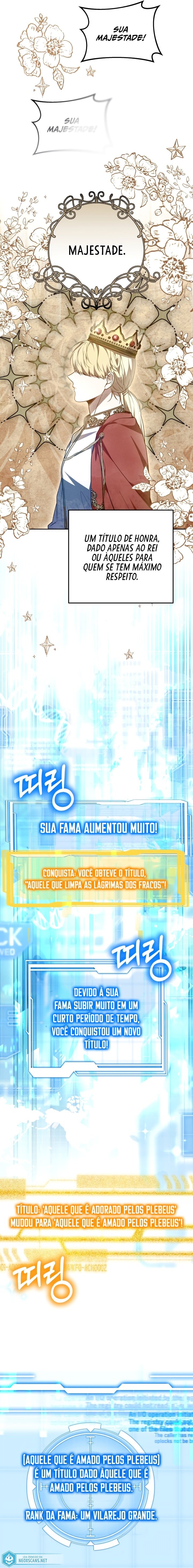 Jogador Cirurgião Capítulo 51 Página 21