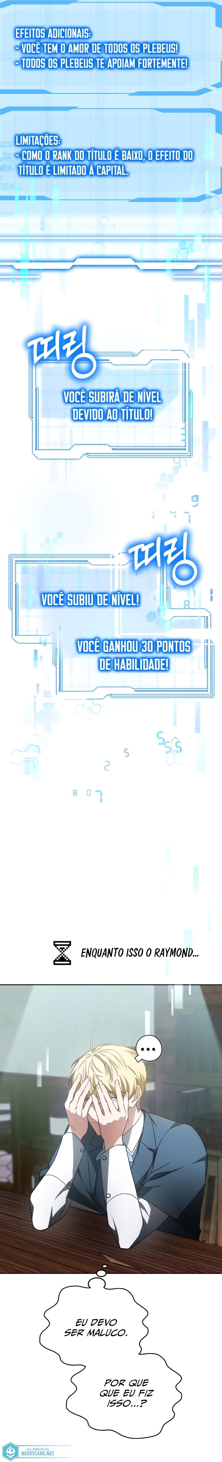 Jogador Cirurgião Capítulo 51 Página 22