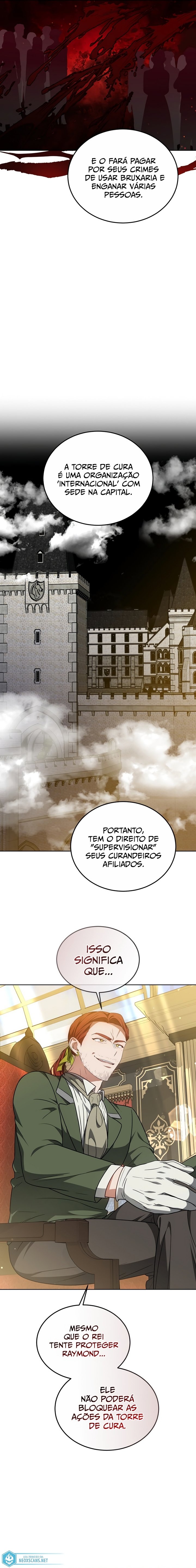 Jogador Cirurgião Capítulo 52 Página 20