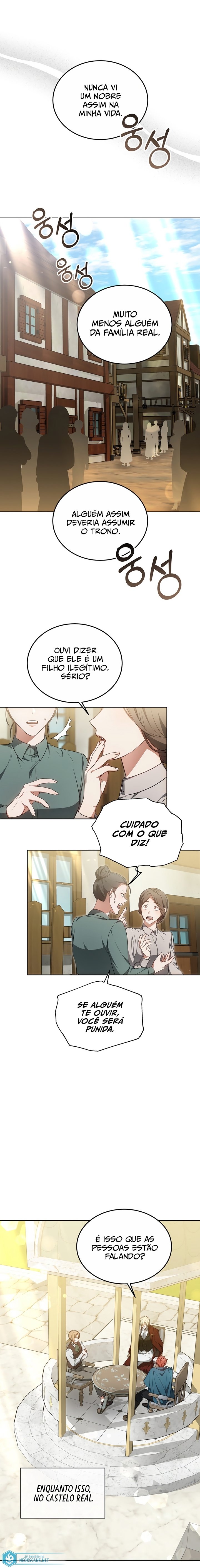 Jogador Cirurgião Capítulo 52 Página 3