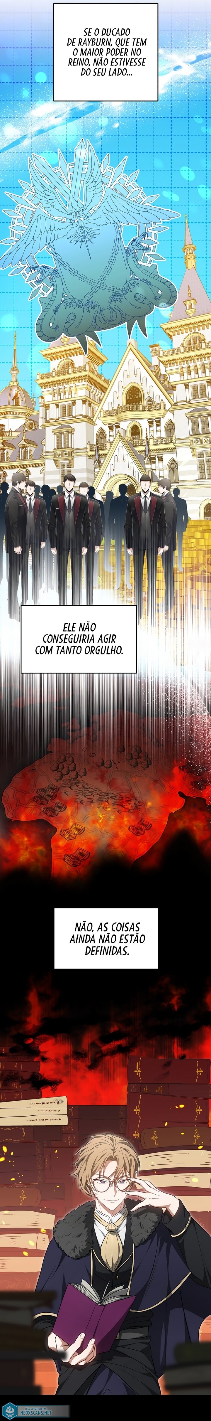 Jogador Cirurgião Capítulo 52 Página 8