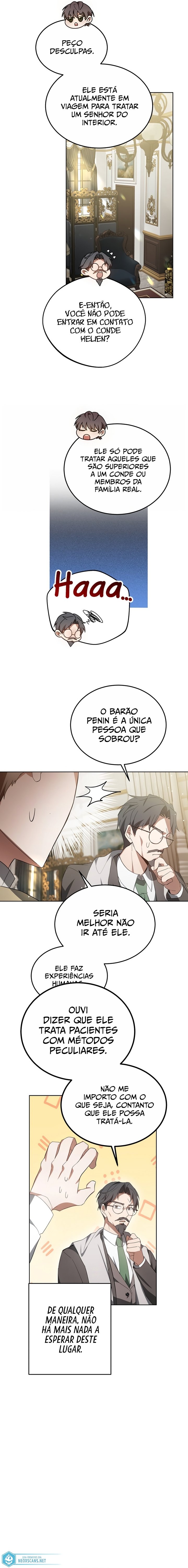 Jogador Cirurgião Capítulo 53 Página 20