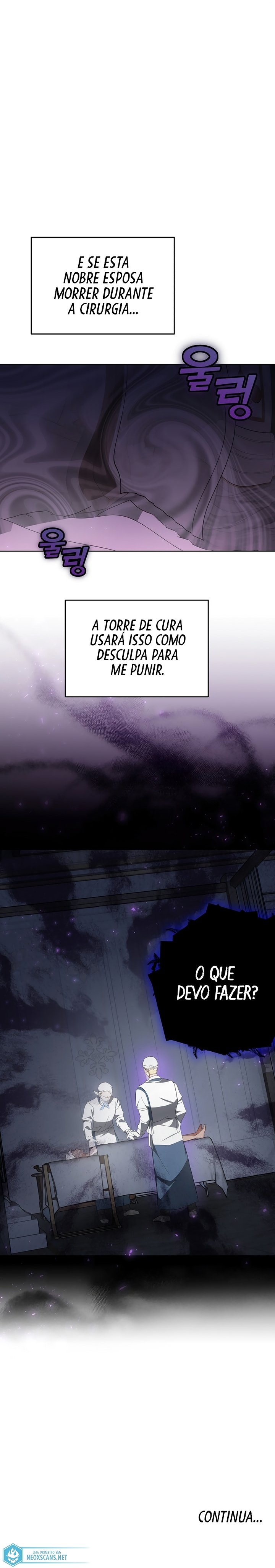 Jogador Cirurgião Capítulo 53 Página 24