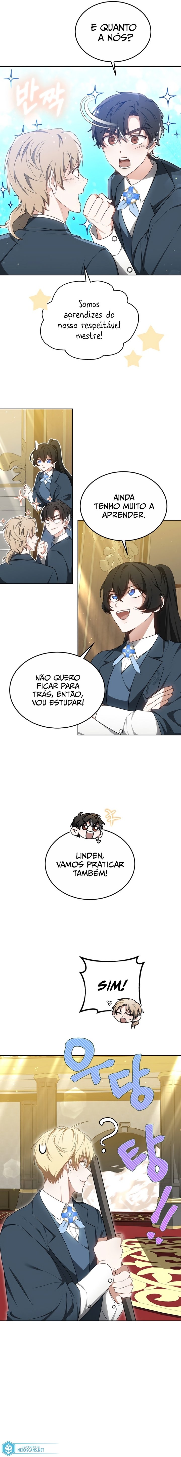 Jogador Cirurgião Capítulo 53 Página 5