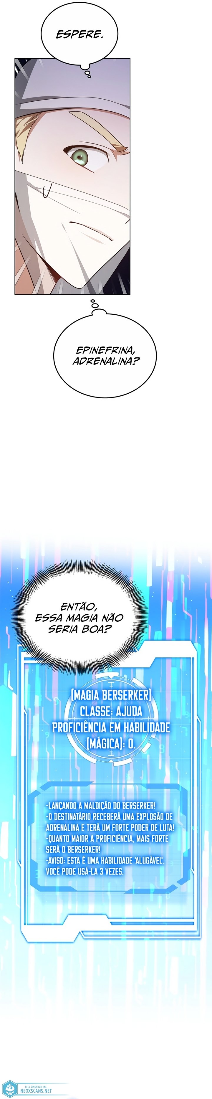 Jogador Cirurgião Capítulo 54 Página 10