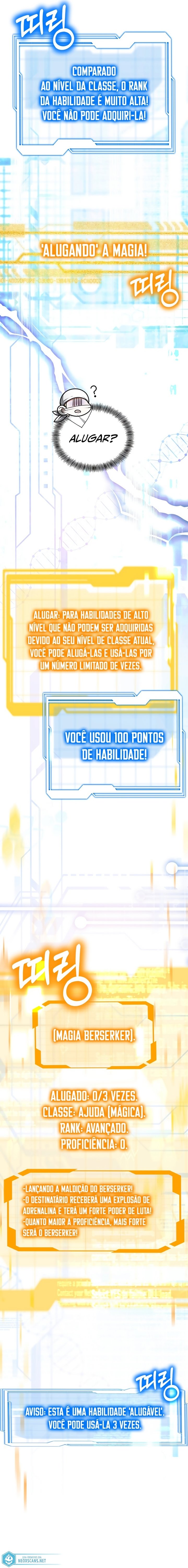 Jogador Cirurgião Capítulo 54 Página 11