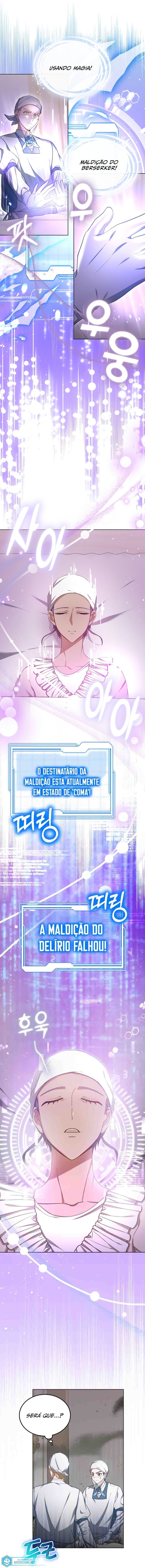 Jogador Cirurgião Capítulo 54 Página 13