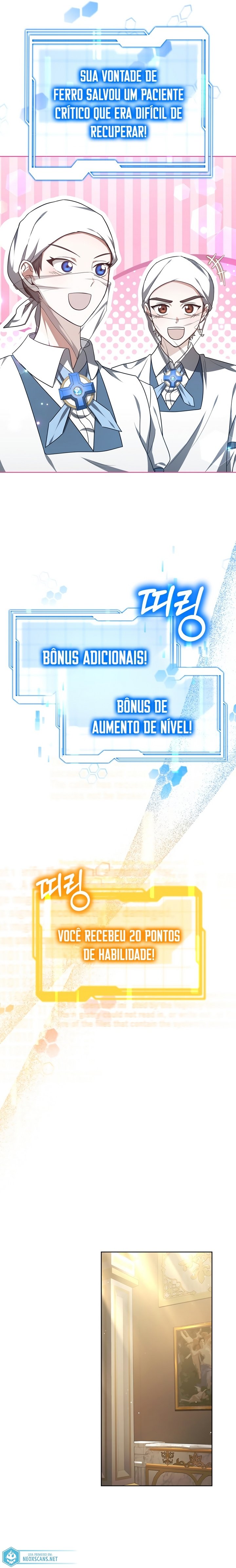 Jogador Cirurgião Capítulo 54 Página 21