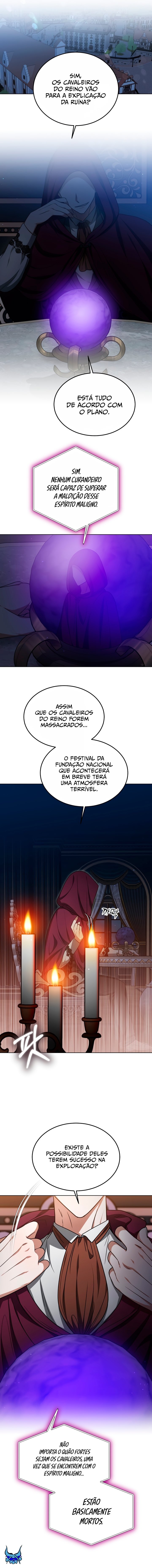 Jogador Cirurgião Capítulo 58 Página 13