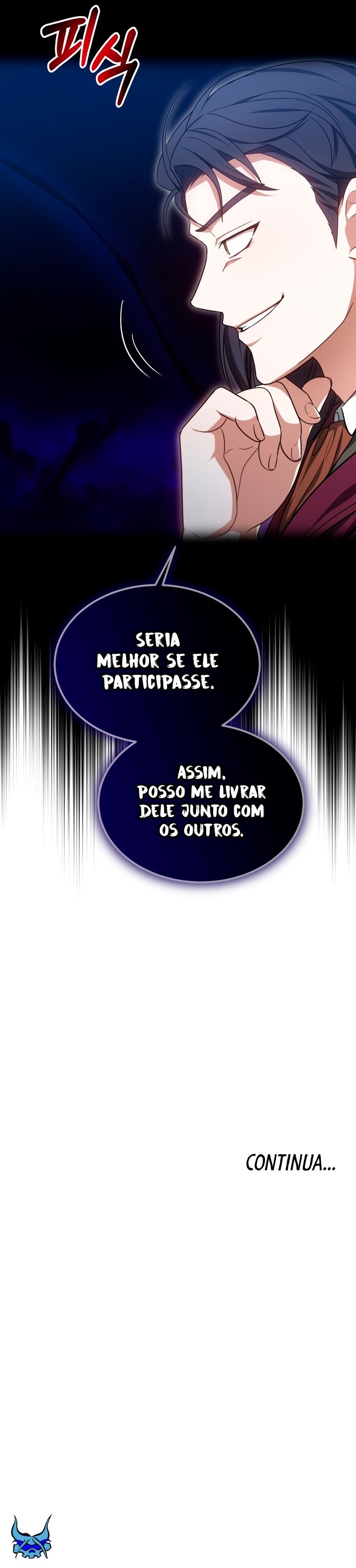 Jogador Cirurgião Capítulo 58 Página 16
