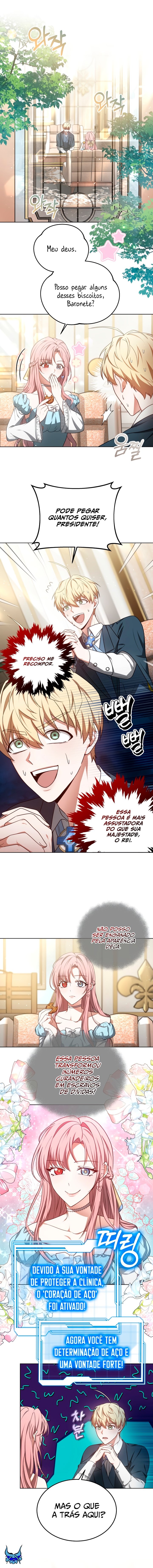 Jogador Cirurgião Capítulo 58 Página 2