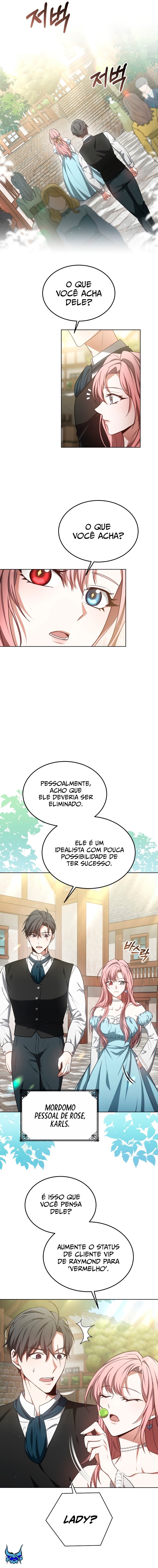 Jogador Cirurgião Capítulo 58 Página 7