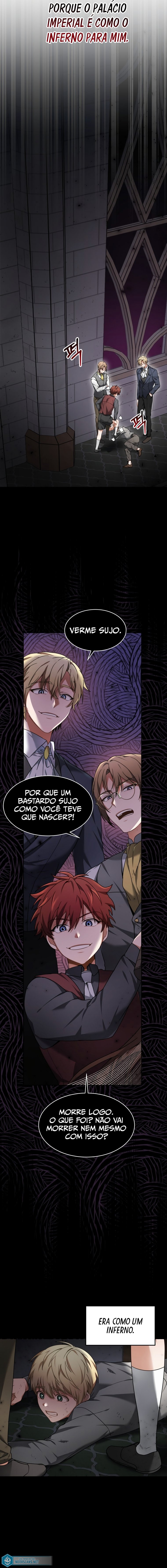 Jogador Cirurgião Capítulo 6 Página 16