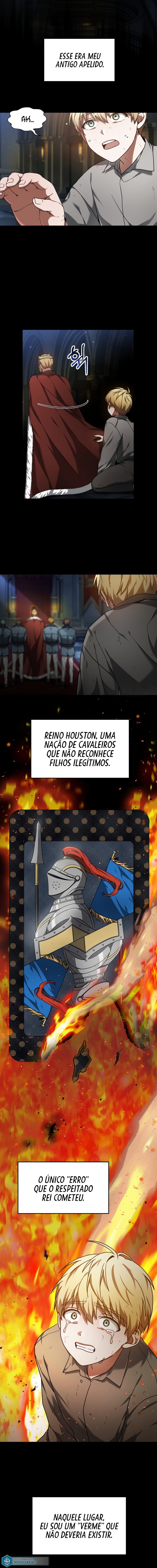 Jogador Cirurgião Capítulo 6 Página 18