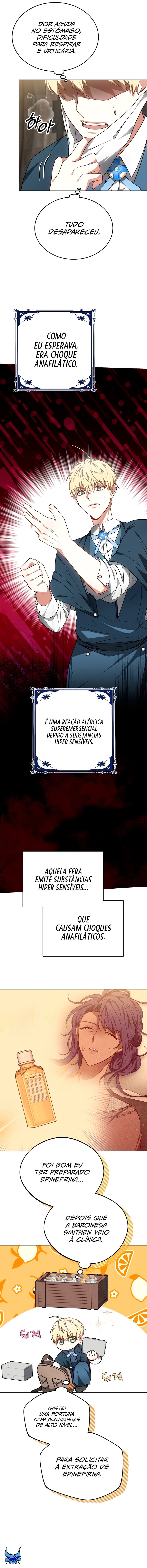 Jogador Cirurgião Capítulo 60 Página 12