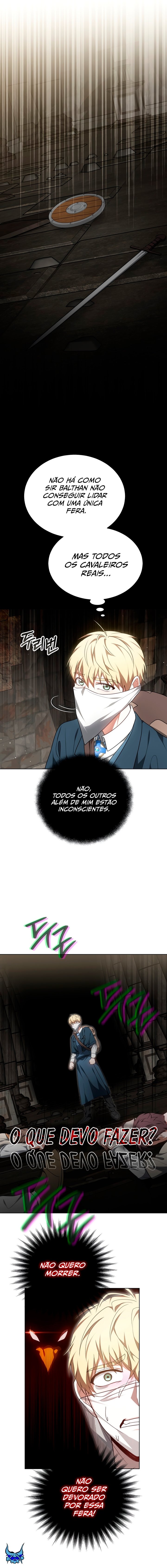 Jogador Cirurgião Capítulo 60 Página 7