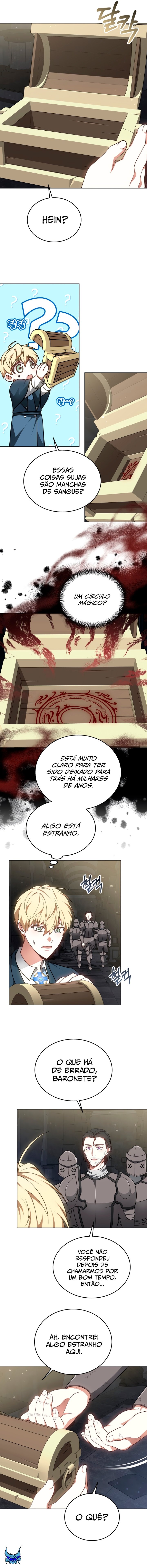 Jogador Cirurgião Capítulo 61 Página 13