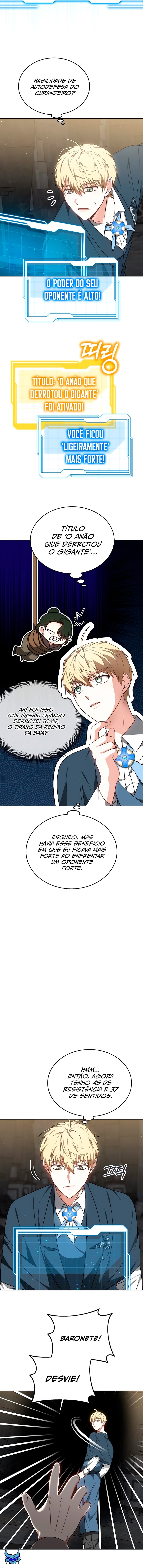 Jogador Cirurgião Capítulo 61 Página 4