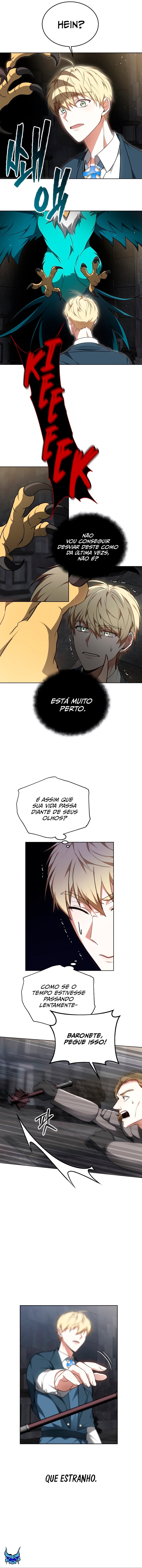 Jogador Cirurgião Capítulo 61 Página 5