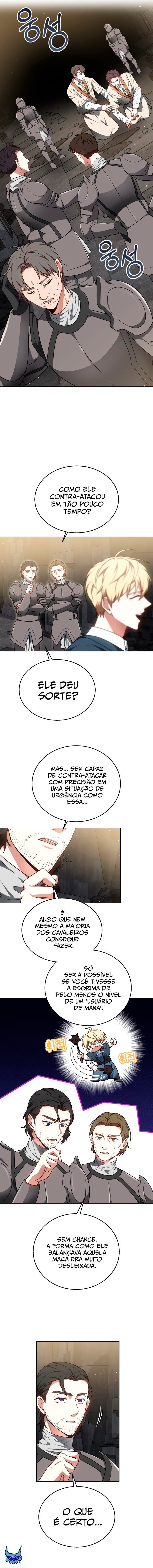 Jogador Cirurgião Capítulo 61 Página 7