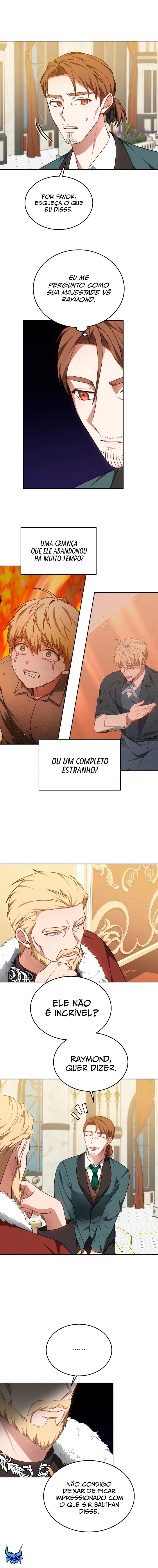Jogador Cirurgião Capítulo 62 Página 11