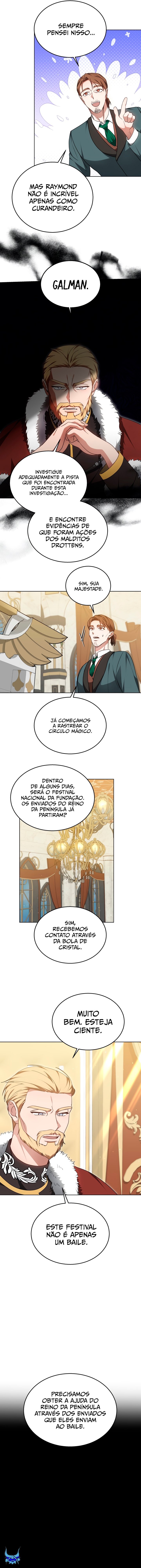 Jogador Cirurgião Capítulo 62 Página 12