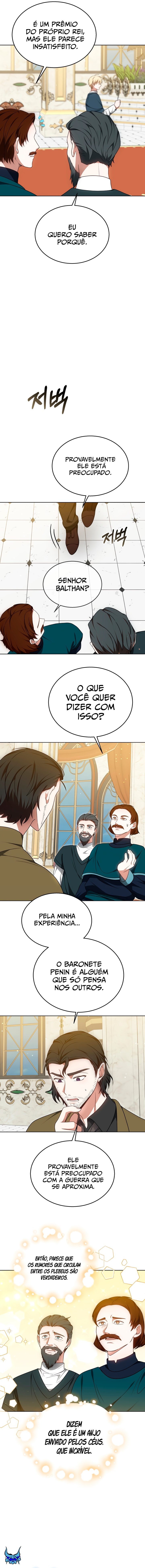 Jogador Cirurgião Capítulo 62 Página 3