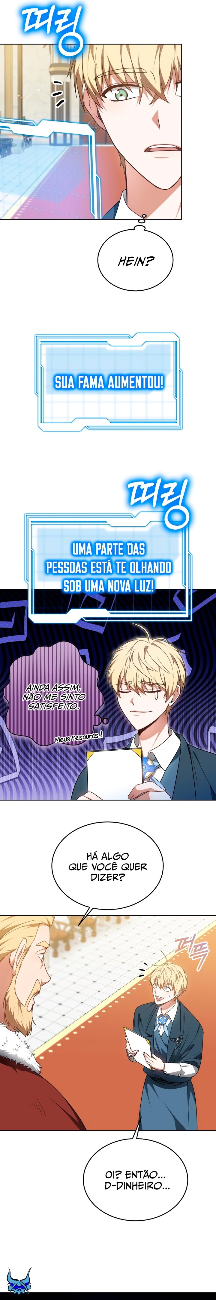 Jogador Cirurgião Capítulo 62 Página 4