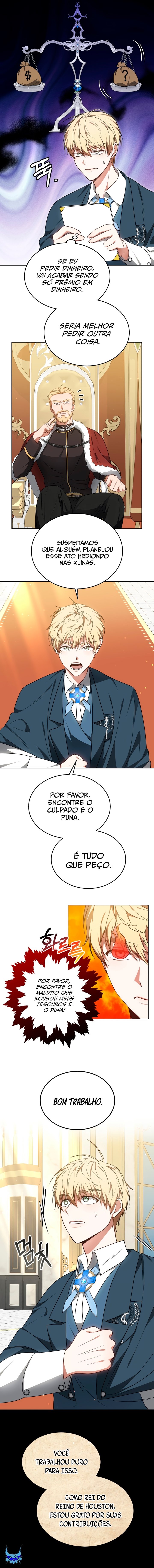 Jogador Cirurgião Capítulo 62 Página 5