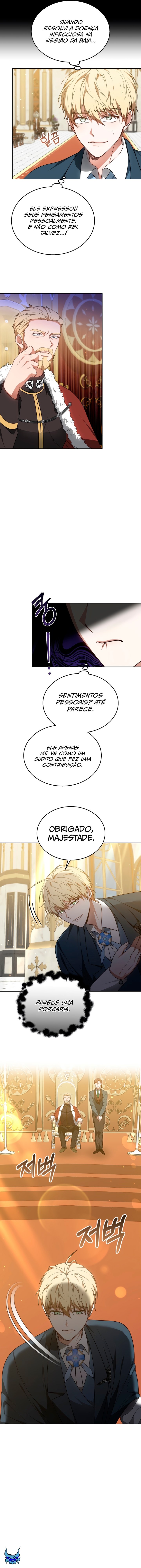 Jogador Cirurgião Capítulo 62 Página 6