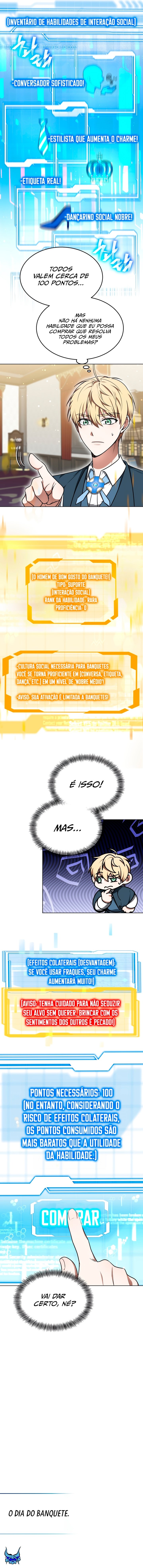 Jogador Cirurgião Capítulo 63 Página 12