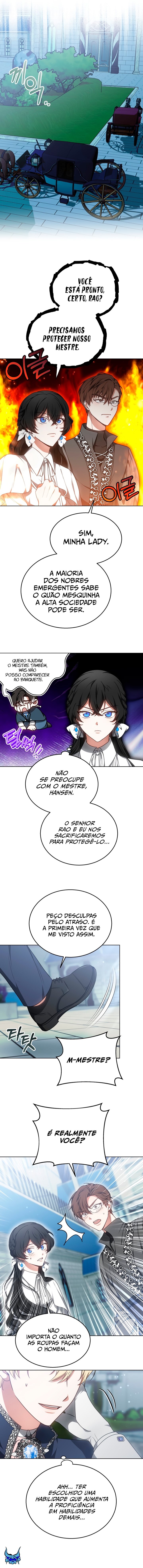 Jogador Cirurgião Capítulo 63 Página 13